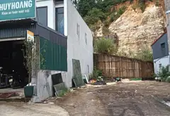Bán đất mặt đường Hà Lầm, Quảng Ninh, diện tích 97,3 m², giá 3 tỷ VNĐ... Bán đất tại Hà Lầm, Quảng Ninh 04