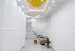 Mặt tiền Nguyễn Hữu Hào - 44m2 - Nhỉnh 13 tỷ - Sổ đẹp nở hậu... Bán nhà mặt phố tại Khánh Hội, Hồ Chí Minh 02