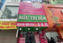 Nhà mặt phố Hồ Tùng Mậu – Vỉa hè rộng, kinh doanh sầm uất... Bán nhà mặt phố tại Từ Liêm, Hà Nội 07