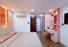 Bán nhà riêng 3 tầng diện tích 30m² khu Phan Xích Long, Nhiêu Tứ, giá 6.1 tỷ... Bán nhà riêng tại Cầu Kiệu, Hồ Chí Minh 14