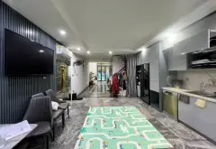 Nhà phân lô 7 tầng có thang máy tại phường Hoàng Liệt, Hà Nội, phù hợp kinh doanh và làm văn phòng... Bán nhà riêng tại Hoàng Liệt, Hà Nội 05