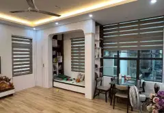 Cơ hội vàng sở hữu nhà lô góc 5 tầng 2 mặt tiền rộng tại Vạn Phúc Ôto Kinh Doanh... Bán nhà riêng tại Hà Đông, Hà Nội 05