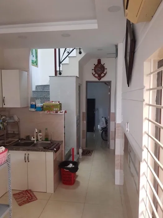 Bán nhà 2 tầng 36m² khu Cách Mạng Tháng 8 Phường 5 Tân Bình... Bán owner_side tại Tân Sơn Nhất, Hồ Chí Minh 01