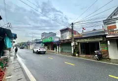 Nhà mặt phố đường 203 Hoa Động, vị trí kinh doanh đắc địa, sẵn sang có mặt tiền rộng 5m... Bán nhà mặt phố tại Thủy Nguyên, Hải Phòng 01