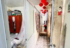 Bán nhà 2 tầng 3 phòng ngủ tại phường An Nhơn, nhà 3 mặt tiền, phù hợp kinh doanh... Bán nhà riêng tại An Nhơn, Hồ Chí Minh 05