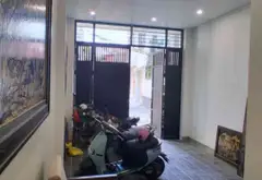 Bán nhà An Dương Vương 42m2, 7 tầng - Ô chờ thang máy, Ô Tô Cửa, Gần Ciputra... Bán nhà riêng tại Phú Thượng, Hà Nội 11