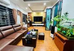 Bán Nhà lô góc 5 tầng mới tinh giữa trung tâm Thanh Trì,ô tô vào tận cửa.giá thương lượng tốt... Bán nhà riêng tại Thanh Trì, Hà Nội 09