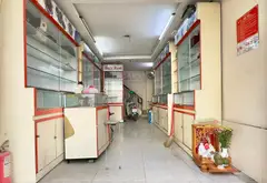 Nhà mặt phố sầm uất quận 11, giảm sâu chỉ 9.9 tỷ... Bán nhà mặt phố tại Minh Phụng, Hồ Chí Minh 05