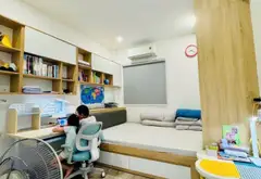 Bán nhà riêng Phú Nhuận 49,1m², 2 tầng, nội thất đầy đủ, giá 8 tỷ... Bán nhà riêng tại Phú Nhuận, Hồ Chí Minh 05