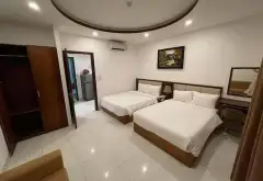 TÒA CĂN HỘ 8 TẦNG – DÒNG TIỀN 60–70TR/THÁNG – PHỐ TÂY AN THƯỢNG – 0762,658,925 🌊 - 45 tỷ... Bán căn hộ chung cư tại Ngũ Hành Sơn, Đà Nẵng 06