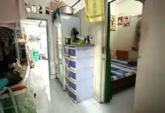 Bán nhà Trần Bình Trọng, Ở. Chợ Quán, Quận 5, hẻm xe hơi, cho thuê ổn định 18tr/ tháng... Bán nhà riêng tại Chợ Quán, Hồ Chí Minh 02