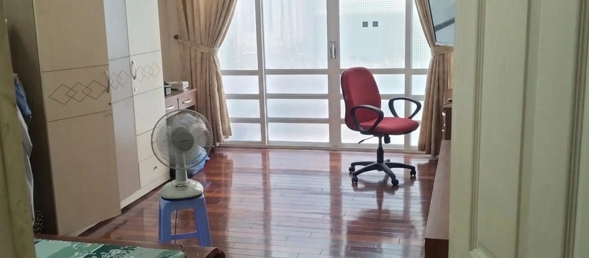 Ngay Thành Thái - Trung tâm Q10 - 78M2(3.9x19.4) - Nở hậu - Cách 1 mặt ra MT... Bán nhà riêng tại Diên Hồng, Hồ Chí Minh 01
