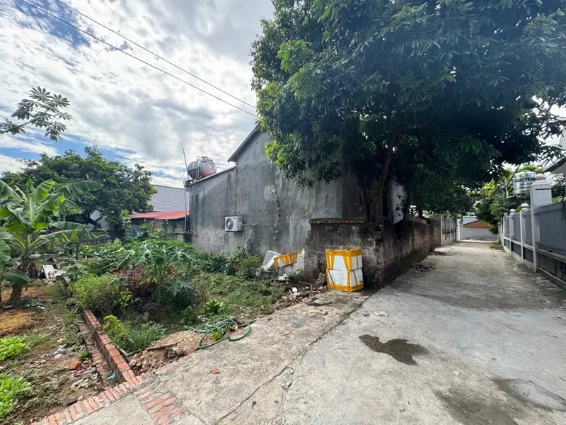 Đất Vuông Vắn View Tây Nam – Giá Mềm Tiện Đầu Tư... Bán đất tại Nội Bài, Hà Nội 01