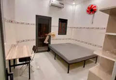 Nhà góc 2 mặt hẻm rộng, 4PN, trung tâm Quận 10... Bán nhà riêng tại Hòa Hưng, Hồ Chí Minh 02