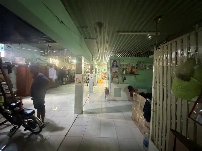 MẶT TIỀN KINH DOANH TÂN HƯƠNG - NỞ HẬU TOÀN DIỆN - DIỆN TÍCH KHỦNG 190M2 - GIÁ 16 TỶ... Bán nhà mặt phố tại Phú Thọ Hòa, Hồ Chí Minh 01