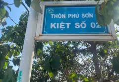 Bán đất rộng 168,5m² tại xã Hòa Tiến, giá ưu đãi, tiềm năng tăng giá cao... Bán đất tại Hòa Tiến, Đà Nẵng 02