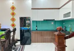 Nhà mới Lô góc ô tô tránh, ngõ thông, kinh doanh đỉnh ở Kim Ngưu... Bán nhà riêng tại Hai Bà Trưng, Hà Nội 03