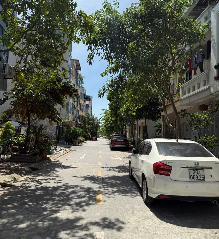 Bán nhà 6 tầng thang máy tại Thạch Bàn, mặt tiền 3.5m... Bán owner_side tại Long Biên, Hà Nội 01
