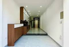Cơ hội hiếm có: Nhà 6 tầng thang máy ngõ nông ô tô đỗ cửa sát khu đô thị xanh Hồng Hà Cty... Bán nhà riêng tại Thanh Trì, Hà Nội 02