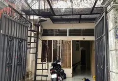 Ô tô ngủ trong nhà Lê Đức Thọ 80 m2 giá 7.X tỷ thương lượng... Bán nhà riêng tại An Hội Đông, Hồ Chí Minh 02