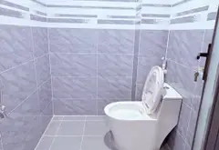 Cơ hội vàng sở hữu nhà mới 1 trệt 1 lầu ngay khu Linh Xuân với giá chỉ 2,65 tỷ, Sổ Hồng Riêng... Bán nhà riêng tại Linh Xuân, Hồ Chí Minh 05