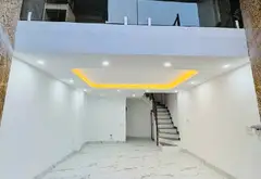 NHÀ RIÊNG 6 TẦNG 38M THANG MÁY 11 TỶ PHÚ THƯỢNG TÂY HỒ... Bán nhà riêng tại Phú Thượng, Hà Nội 06