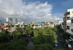 Bán nhà mặt phố khu Nhà Gà T3, phường Tân Bình, 5 tầng, 4x19m... Bán nhà mặt phố tại Tân Bình, Hồ Chí Minh 06