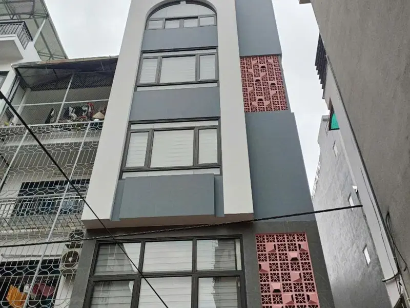 Bán Chung Cư Mini 8 Tầng Tại Quận Đống Đa, Diện Tích 109m²... Bán chung cư mini tại Láng, Hà Nội 01
