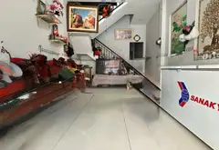 Nhà phố Đông Hưng Thuận 4PN, giá tốt, tiện đi lại... Bán nhà riêng tại Đông Hưng Thuận, Hồ Chí Minh 06