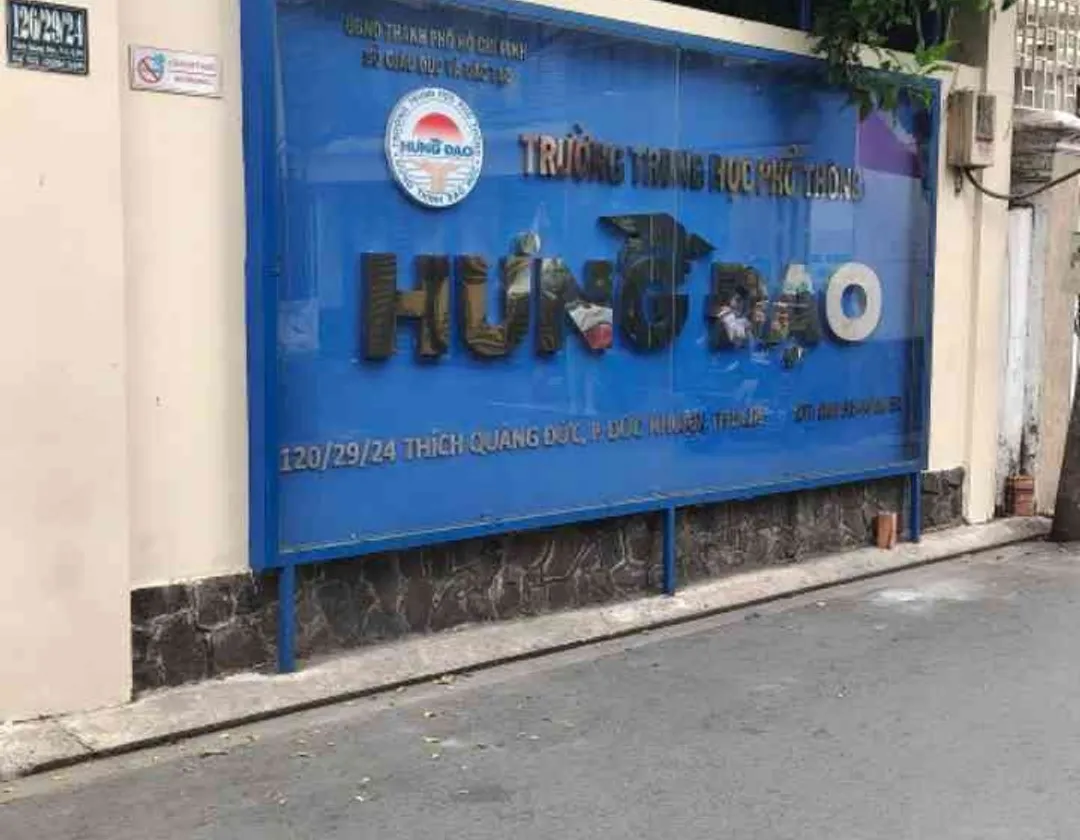 NHÀ GÓC 2 MT hẻm nhựa 6m Kinh Doanh 120 Thích Quảng Đức 87.4m2, ngang 5m nở hậu 4 tầng 5 PN 6 WC... Bán nhà riêng tại Đức Nhuận, Hồ Chí Minh 01