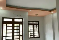 NHÀ HẺM XE HƠI 5M NGỦ NHÀ - GẦN CHỢ LIÊN KHU 5-6 BÌNH TÂN - 4,2Mx14M -4 TẦNG 4PN 5WC - GIÁ 5 TỶ... Bán nhà riêng tại Bình Tân, Hồ Chí Minh 06