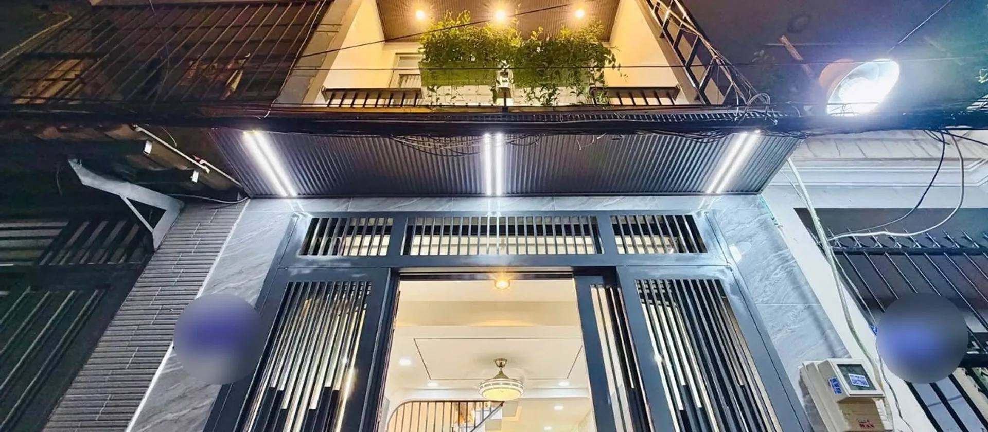 Bán Nhà GV P. an hội 30m2... Bán nhà riêng tại An Hội Đông, Hồ Chí Minh 01