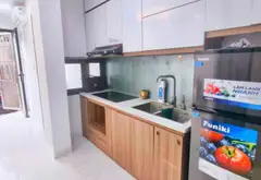 Chung cư mini Hoàng Mai – Sống ngay, kinh doanh đỉnh, ô tô, thoáng sáng, ở ngay.... Bán chung cư mini tại Hoàng Mai, Hà Nội 10