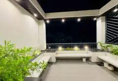 Bán nhà Phạm Văn Chiêu 65m2, 5 tầng 4PN hẻm ôtô, Full Nội Thất... Bán nhà riêng tại An Hội Đông, Hồ Chí Minh 18