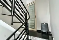 5 TẦNG Nguyễn Văn Luông,Q6. Giá chỉ 4.98Tỷ còn Thương Lượng... Bán nhà riêng tại Bình Phú, Hồ Chí Minh 09