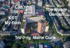 Nhà Đình Thôn 6 Tầng View Đẹp - Đón Đầu Tiềm Năng Kinh Doanh... Bán nhà mặt phố tại Từ Liêm, Hà Nội 03