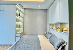 Bán nhà khu Lotte Mart Nguyễn Văn Lượng, P.16, Gò Vấp, 3pn, full nội thất, nhỉnh 5 tỷ... Bán nhà riêng tại An Hội Đông, Hồ Chí Minh 12