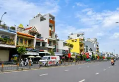 🚨 CHỦ NGỘP BANK CẦN BÁN GẮP CĂN MẶT TIỀN KINH DOANH VỊ TRÍ ĐẸP 🚨
 🌾 GIÁ 7.99 Tỉ... Bán nhà mặt phố tại Tân Sơn, Hồ Chí Minh 03