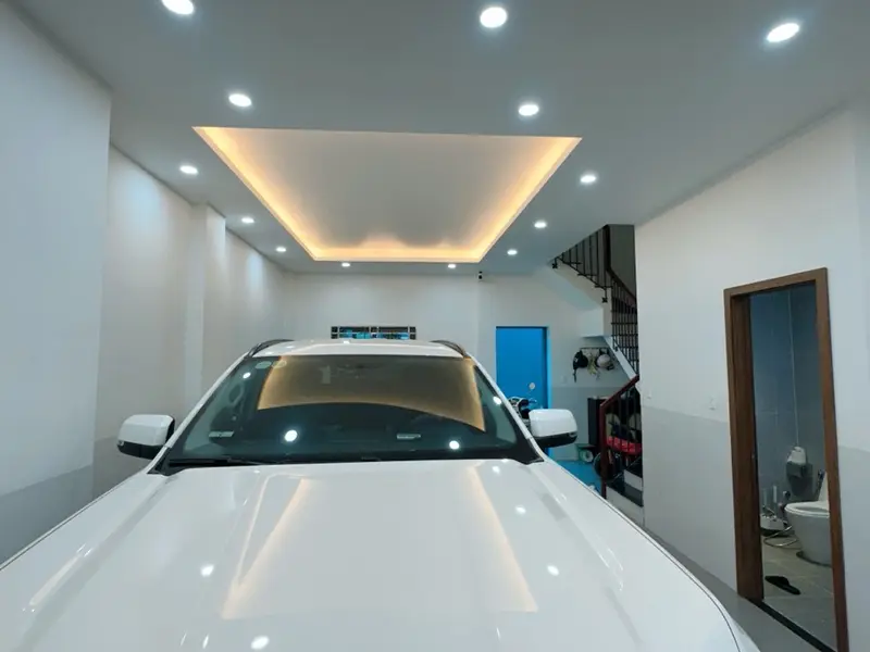 Nhà phố nổi bật Phước Thiện gần Vinhomes, thích hợp ở và làm văn phòng... Bán nhà mặt phố tại Long Bình, Hồ Chí Minh 01