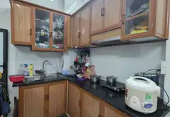 6 tỷ Nhà 4 Tầng Nam Dư - Vị Trí Đẹp, Giá Tốt, Sở Hữu Ngay... Bán nhà riêng tại Lĩnh Nam, Hà Nội 02