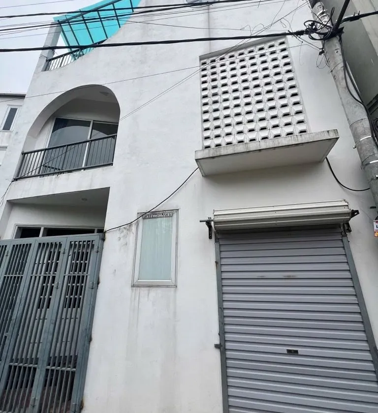 Cơ hội hiếm có: Nhà 3 tầng mặt tiền rộng tại xã Vạn Phúc, Thanh Trì... Bán nhà riêng tại Nam Phù, Hà Nội 01