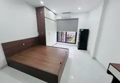 Bán Toà nhà CHDV 6 tầng siêu mới, sinh lời cao tại Mai Động... Bán nhà riêng tại Tương Mai, Hà Nội 03