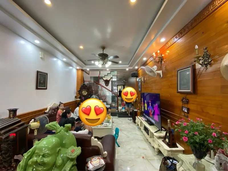 Bán nhà mặt phố Vạn Mỹ diện tích 122.5m2... Bán nhà mặt phố tại Ngô Quyền, Hải Phòng 01