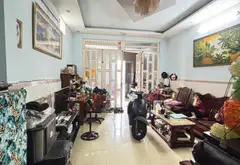 Bán nhà riêng mặt tiền Đình Tân Khai, quận Bình Tân, diện tích 59,5m2, giá 7,5 tỷ... Bán nhà riêng tại Bình Trị Đông, Hồ Chí Minh 02