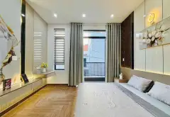 Nhà 3 Tầng Sân Bay, Vào Ở Ngay - Giá Hấp Dẫn Tân Trụ... Bán nhà riêng tại Tân Sơn, Hồ Chí Minh 06