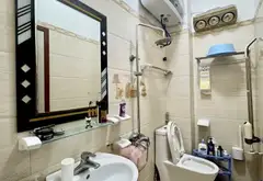 Nhà góc trung tâm ngon bổ rẻ 3 tầng - ô tô đỗ cửa giá chỉ hơn 3 tỷ.... Bán nhà riêng tại Lê Chân, Hải Phòng 10