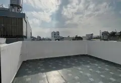 SALE LÊ THÚC HOẠCH NỐI DÀI - ĐƯỜNG 5A - BÌNH HƯNG HOÀ - BÌNH TÂN... Bán nhà mặt phố tại Bình Hưng Hòa, Hồ Chí Minh 09