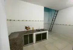 Bán nhà riêng 2 phòng ngủ tại Quận 12, gần Quốc Lộ 1A, diện tích 100m2... Bán nhà riêng tại Tân Thới Hiệp, Hồ Chí Minh 03