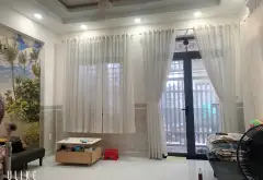 Căn góc đường TL22 phường Thạnh Lộc Q12, gần Ngã Tư Ga,Dt 51m², 4,35tỷ... Bán nhà riêng tại An Phú Đông, Hồ Chí Minh 13