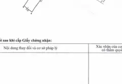 Cần bán đất hẻm xe hơi Lê Lợi, 280m chạy thẳng tới Song Hành QL22, 2ty hơn, (tin thật, giá thật )... Bán nhà riêng tại Hóc Môn, Hồ Chí Minh 06